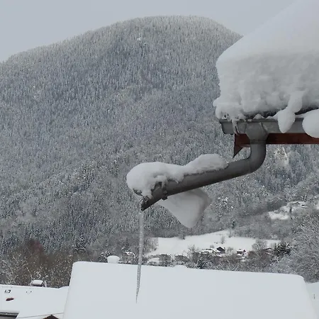 Σαλέ Le Caribou Saint-Gervais-les-Bains