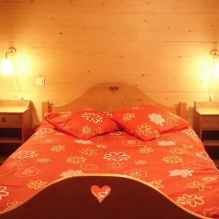 Le Caribou Σαλέ Saint-Gervais-les-Bains