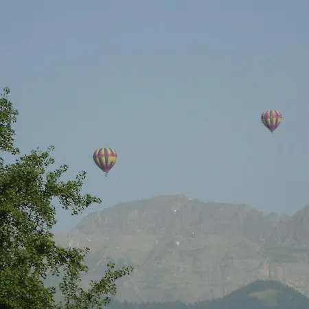 Le Caribou Σαλέ Saint-Gervais-les-Bains